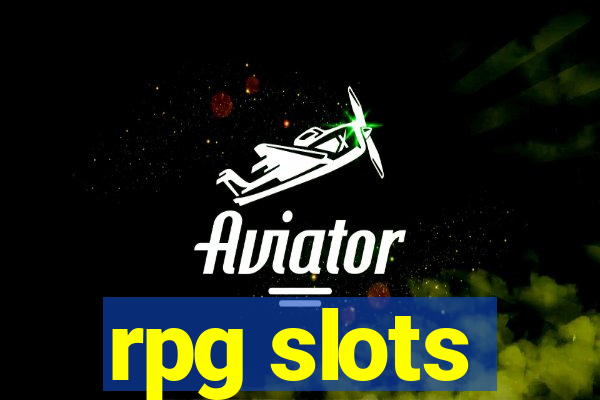 rpg slots